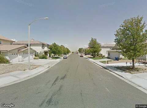 E Avenue S4, Palmdale, CA 93550