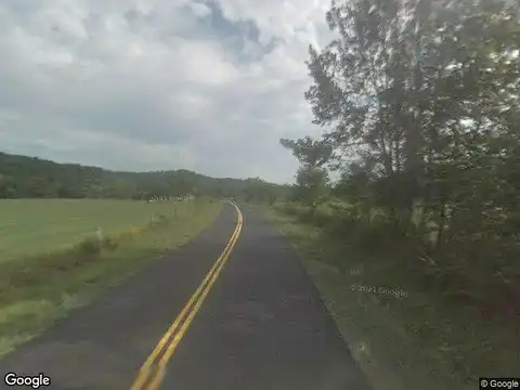 Cry Creek Rd, Columbia, KY 42728