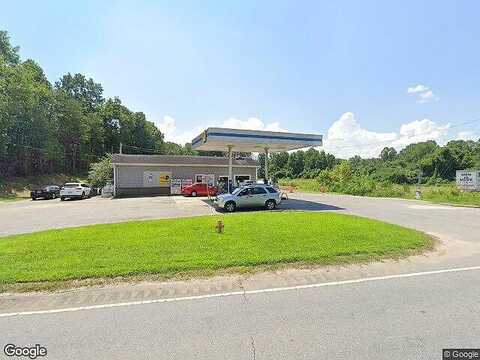 Highway 64 E, Hayesville, NC 28904
