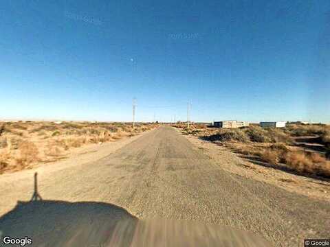 Tungsten Rd, El Paso, TX 79928