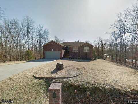 Morvan Ln, Bella Vista, AR 72715