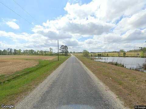 Minnie Fortenberry Rd, Mount Hermon, LA 70450