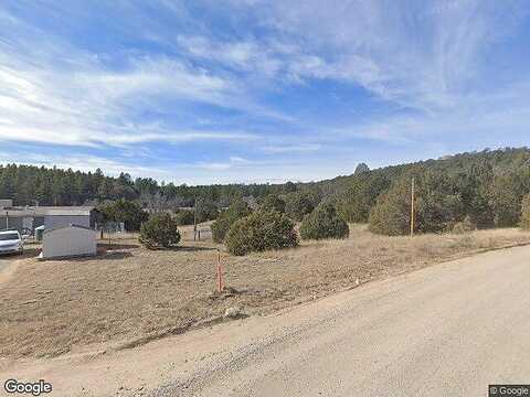 Manzano Springs Rd, Edgewood, NM 87015