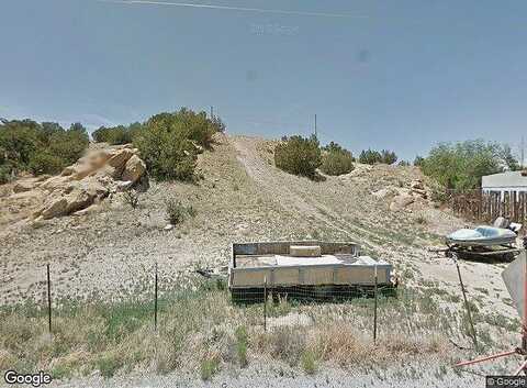 Gold Mine Rd, Cerrillos, NM 87010