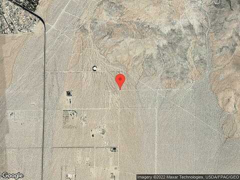 Camino Zangri, Desert Hot Springs, CA 92240