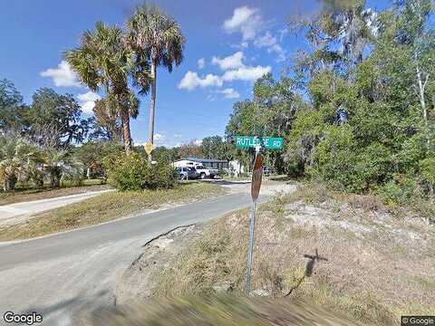 Ashley St, Hawthorne, FL 32640
