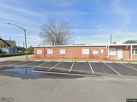 Mauricena Rd, Georgetown, SC 29440