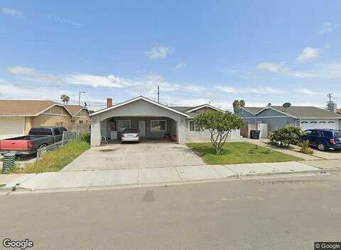 Barrington, SANTA MARIA, CA 93458