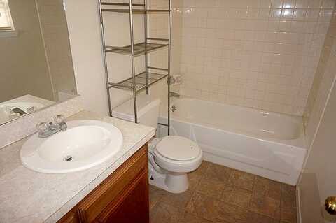 High Butte, SAN ANGELO, TX 76905