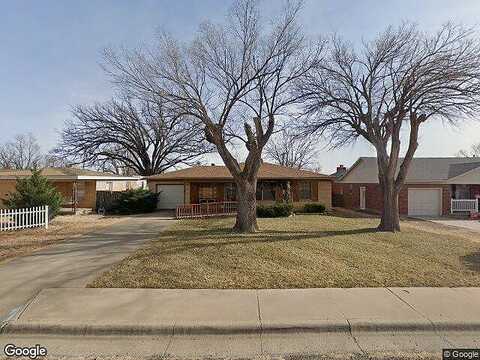 Chama, AMARILLO, TX 79102