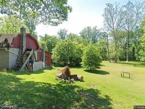 Edwards Ferry Rd, Dickerson, MD 20837