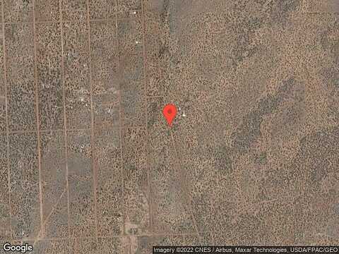 & Co Rd #184-8206, Concho, AZ 85924