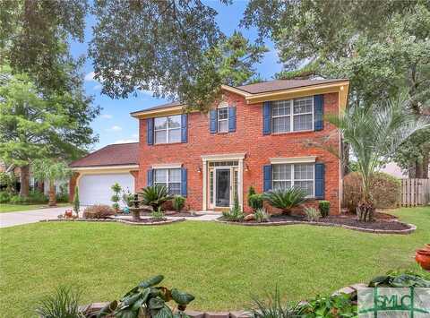 Lions Gate, SAVANNAH, GA 31419