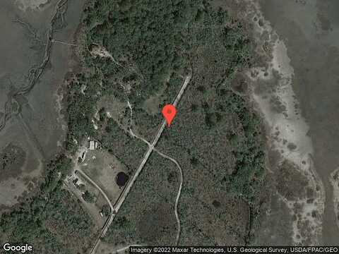 Creek View Dr, Beaufort, SC 29907