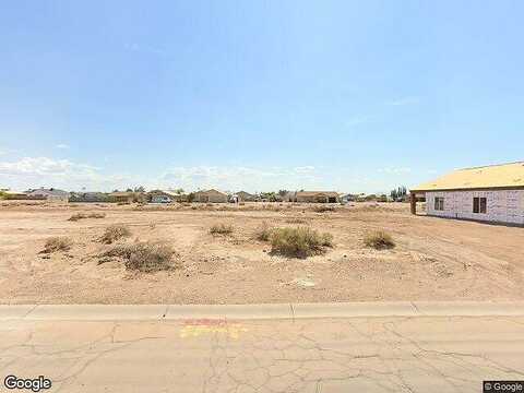 S Patagonia Rd Lot 5080, Arizona City, AZ 85123