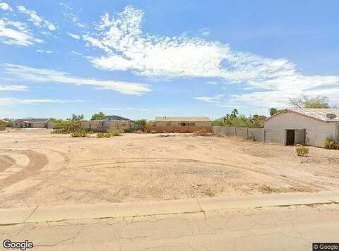 S Avalon Rd Lot 5248, Arizona City, AZ 85123