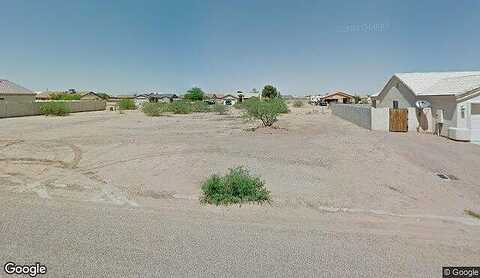 S Redondo Rd #5675, Arizona City, AZ 85123