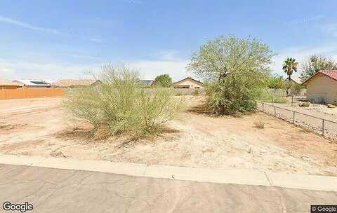 S Cababi Rd Lot 5972, Arizona City, AZ 85123
