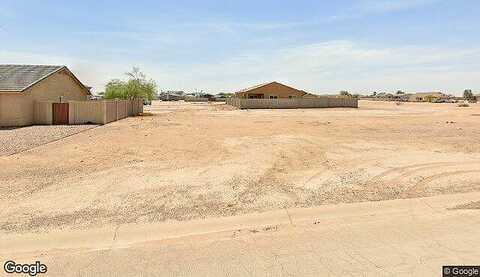 S Capistrano Rd Lot 401, Arizona City, AZ 85123