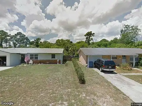 Golf Ave, Daytona Beach, FL 32117