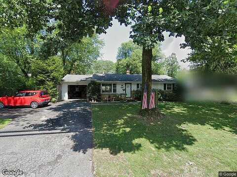 Blue Barn, ALLENTOWN, PA 18104