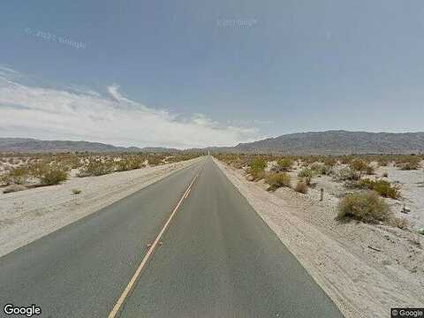 Utah Trl, Twentynine Palms, CA 92277