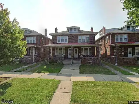 Lehigh, ALLENTOWN, PA 18103