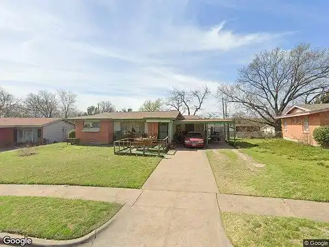 Montague, DALLAS, TX 75216