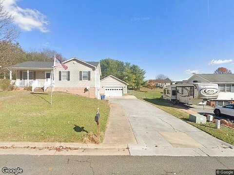 Fork, FRONT ROYAL, VA 22630