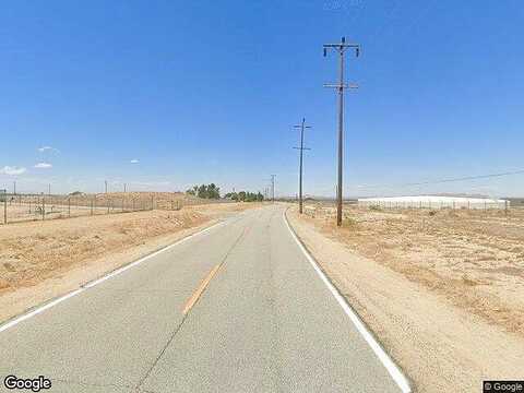 St E #T12, Littlerock, CA 93543