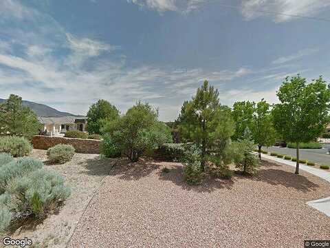 Beringer Ave Ne, Albuquerque, NM 87122