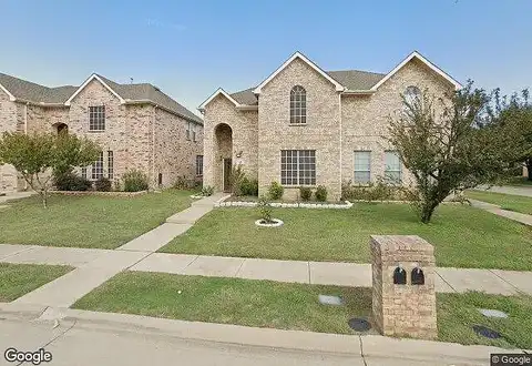 Jamie, GRAND PRAIRIE, TX 75052