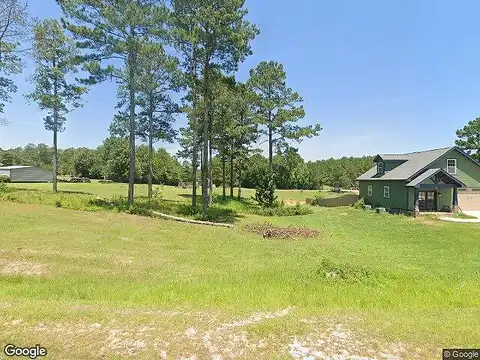 Mary Russell Rd, Ellisville, MS 39437