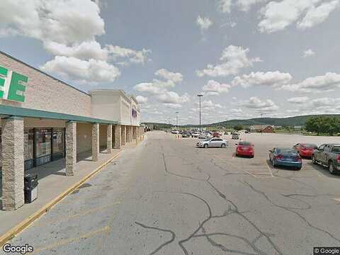 Cumberland Xing, Monticello, KY 42633