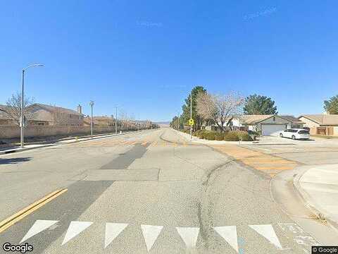 W Avenue J8, Lancaster, CA 93536
