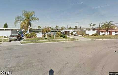 Lanett, WHITTIER, CA 90605