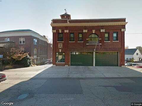 Washington St, Hudson, MA 01749
