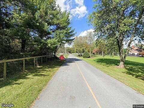 Shepherd Ln, Shepherdstown, WV 25443