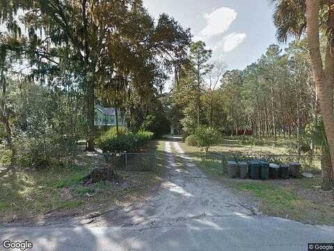 Holly Ln, Crescent City, FL 32112