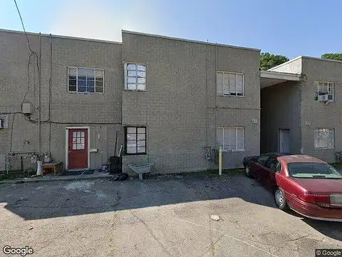 W Saint Louis St Lot 15, Hot Springs, AR 71913