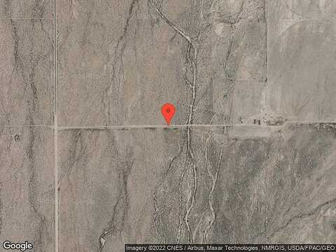 W Ryder Ranch Rd, San Simon, AZ 85632