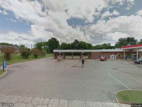 Virginia Ave #92, Chase City, VA 23924