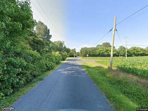 Tyaskin Nanticoke Rd, Tyaskin, MD 21865