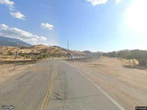 Thornton Mdw Lot 3, Caliente, CA 93518