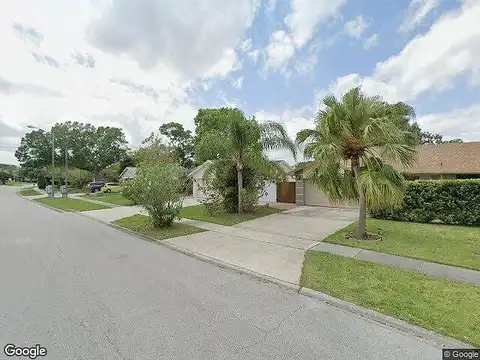 Suburban Dr, Orlando, FL 32829