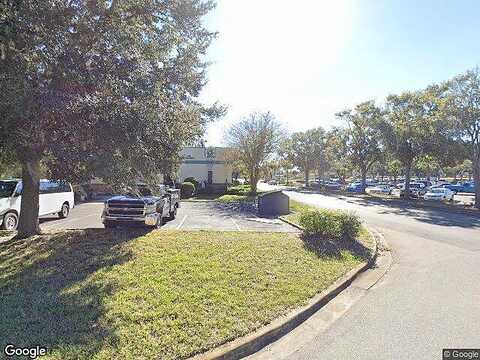 Street City In The Est #Of, Deland, FL 32724