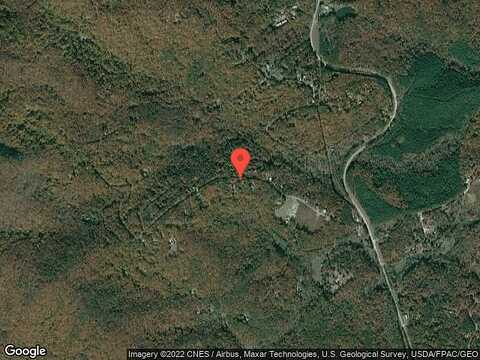 Slaton Ridge Rd Lot 4, Cleveland, GA 30528