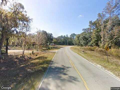 Se 101St Ave, Hawthorne, FL 32640