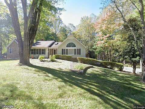 Richards Ferry Rd, Richardsville, VA 22736