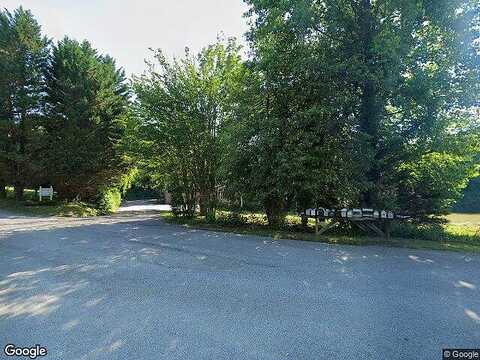 Pecks Mill Creek Rd, Dahlonega, GA 30533